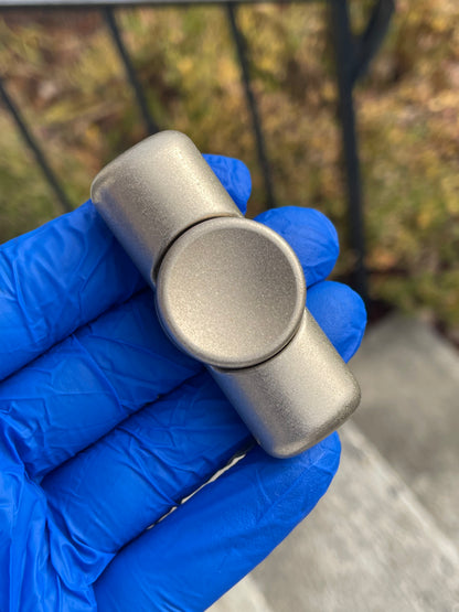 Brass Xl Slim Pillar