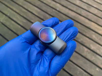 Zirconium Xl Slim Pillar