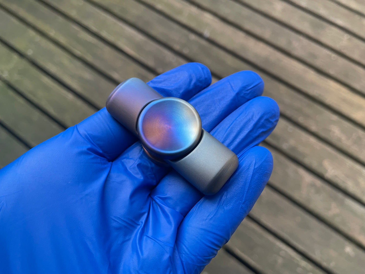 Zirconium Xl Slim Pillar