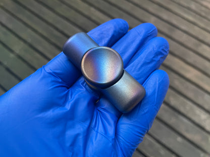 Zirconium Xl Slim Pillar