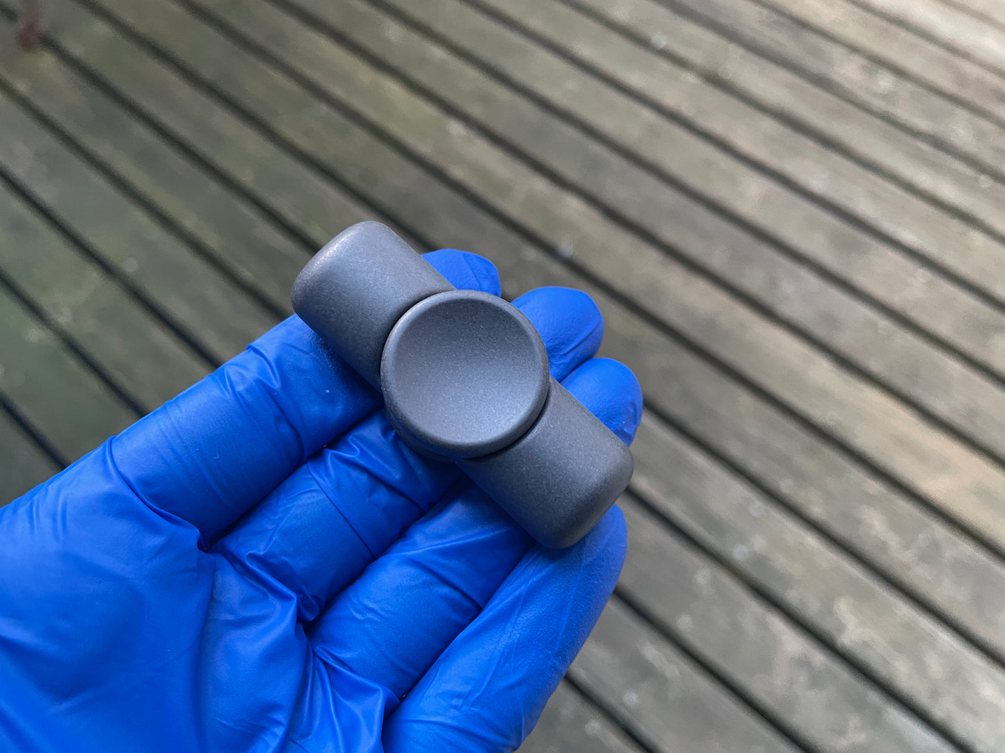 Zirconium Xl Slim Pillar