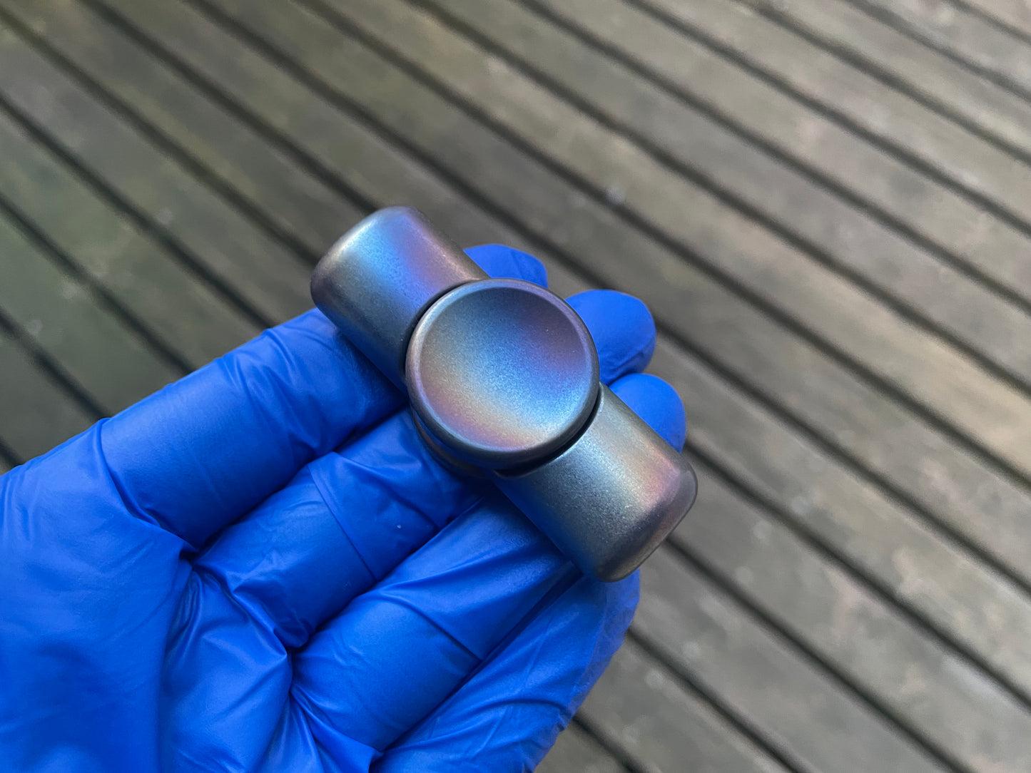 Zirconium Xl Slim Pillar
