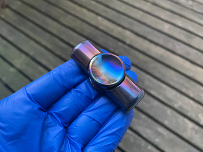Zirconium Xl Slim Pillar