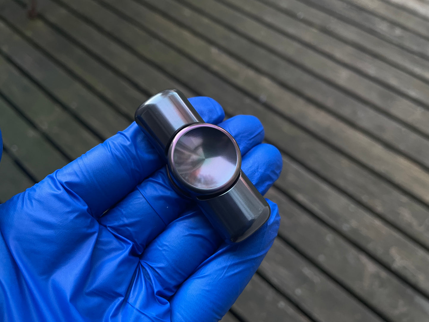 Zirconium Xl Slim Pillar