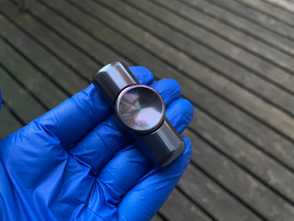 Zirconium Xl Slim Pillar