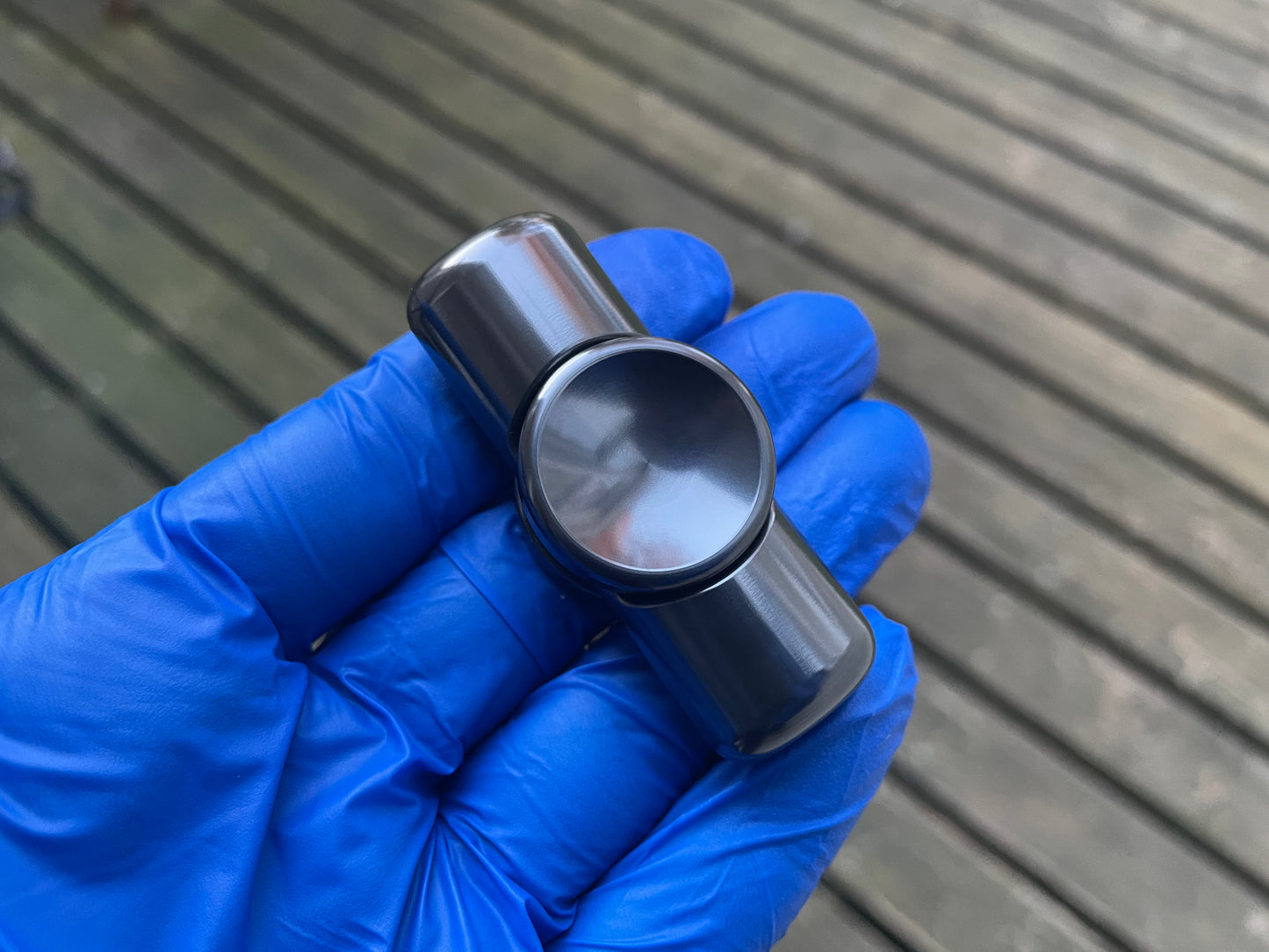 Zirconium Xl Slim Pillar