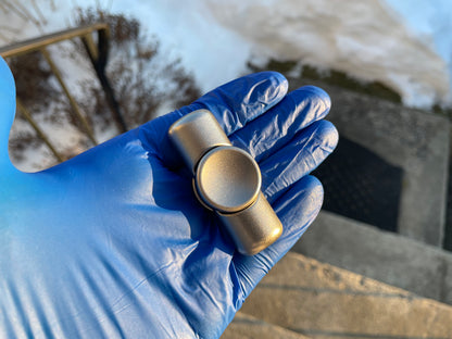 Tungsten XL Slim Pillar
