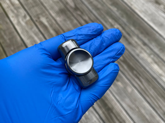 Zirconium Mini Slim Pillar