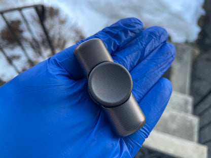 Tungsten XL Slim Pillar