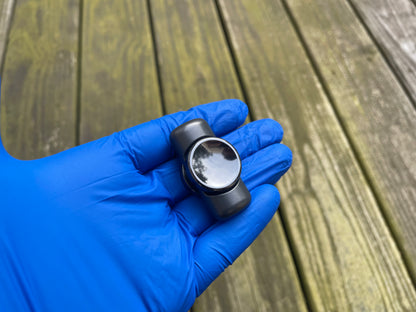Zirconium Mini Slim Pillar