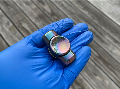 Zirconium Mini Slim Pillar