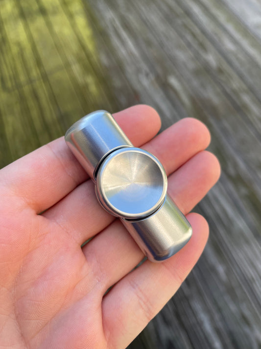 Stainless Steel Xl Slim Pillar